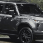 Foto del perfil de Lexus GX 7 chỗ