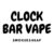 Foto del perfil de clock bar vape
