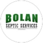 Foto del perfil de Bolan Septic Service