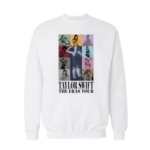 Foto del perfil de Taylor Swift Sweatshirt