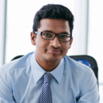 Foto del perfil de Asish Gupta