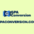 Foto del perfil de Gpaconversion official
