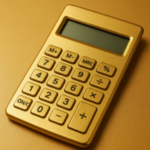 Foto del perfil de Gold Calculator