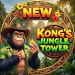 Foto del perfil de Kong’s Jungle Tower