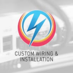 Foto del perfil de Custom Wiring and Installation