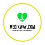 Foto del perfil de Medixway pharmacy