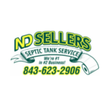Foto del perfil de N.D. Sellers Septic Tank and Portable Toilet Service