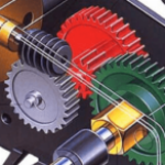 Foto del perfil de Động cơ Motor Servo