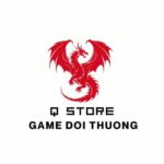 Foto del perfil de Q Store: Game Đổi Thưởng Bắn Cá - Săn Boss Khủng, Nhận 9988 Xu Vàng
