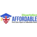 Foto del perfil de Affordable Dissertation UK