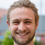 Foto del perfil de Charles Robert Hughes