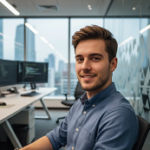 Foto del perfil de Ryan Cooper