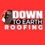 Foto del perfil de Down to Earth Roofing