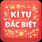 Foto del perfil de Kí Tự Đặc Biệt