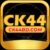 Foto del perfil de CK44 Casino Bangladesh