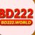 Foto del perfil de BD222 Online Casino Bangladesh