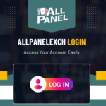 Foto del perfil de AllPanelexch ID login