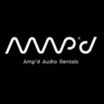 Foto del perfil de Ampd Audio