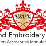 Foto del perfil de Hand Embroidery UK