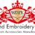 Foto del perfil de Hand Embroidery UK