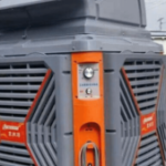 Foto del perfil de Quạt Hơi Nước Công Nghiệp