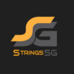 Foto del perfil de StringsSG Pte Ltd