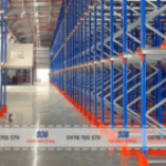 Foto del perfil de kệ Drive-in Vinatech