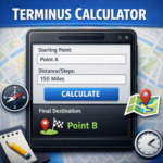 Foto del perfil de Terminus Calculator