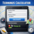 Foto del perfil de Terminus Calculator