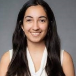 Foto del perfil de Lucy Hughes