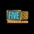 Foto del perfil de FIVE88 CNCOM
