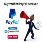 Foto del perfil de Buy Verified PayPal Account
