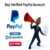 Foto del perfil de Buy Verified PayPal Account