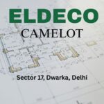 Foto del perfil de Eldeco Camelot Sector 17 Dwarka