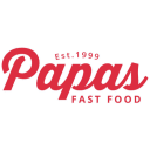 Foto del perfil de Papas Fast Food
