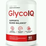 Foto del perfil de GlycoIQ