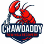 Foto del perfil de Crawdaddy Towing & Recovery