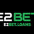 Foto del perfil de E2BET