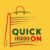 Foto del perfil de Quickon.pk Biggest Platform for Online Shopping in Pakistan offering thousands of products. From mobiles and cameras to fashion and computers, find everything you need in one place. extensive collection and shop with ease for all your needs.
