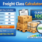 Foto del perfil de Freight Class Calculator