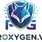 Foto del perfil de Mua Proxy ProxyGen