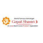 Foto del perfil de Astrologer Gopal Shastri