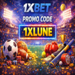 Foto del perfil de 1xbet promo code