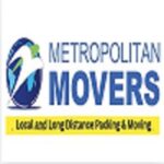 Foto del perfil de Metropolitan Movers