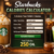 Foto del perfil de Starbucks calories calculator