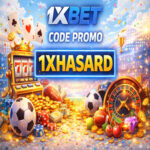 Foto del perfil de Code Promo 1xBet 2026 : 1XHASARD – Bonus 130€