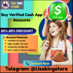 Foto del perfil de Buy Verified Cash App Accounts