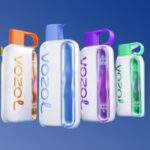 Foto del perfil de Vozol Star 40000