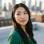 Foto del perfil de Megan Choi