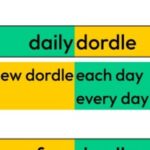 Foto del perfil de Dordle Game